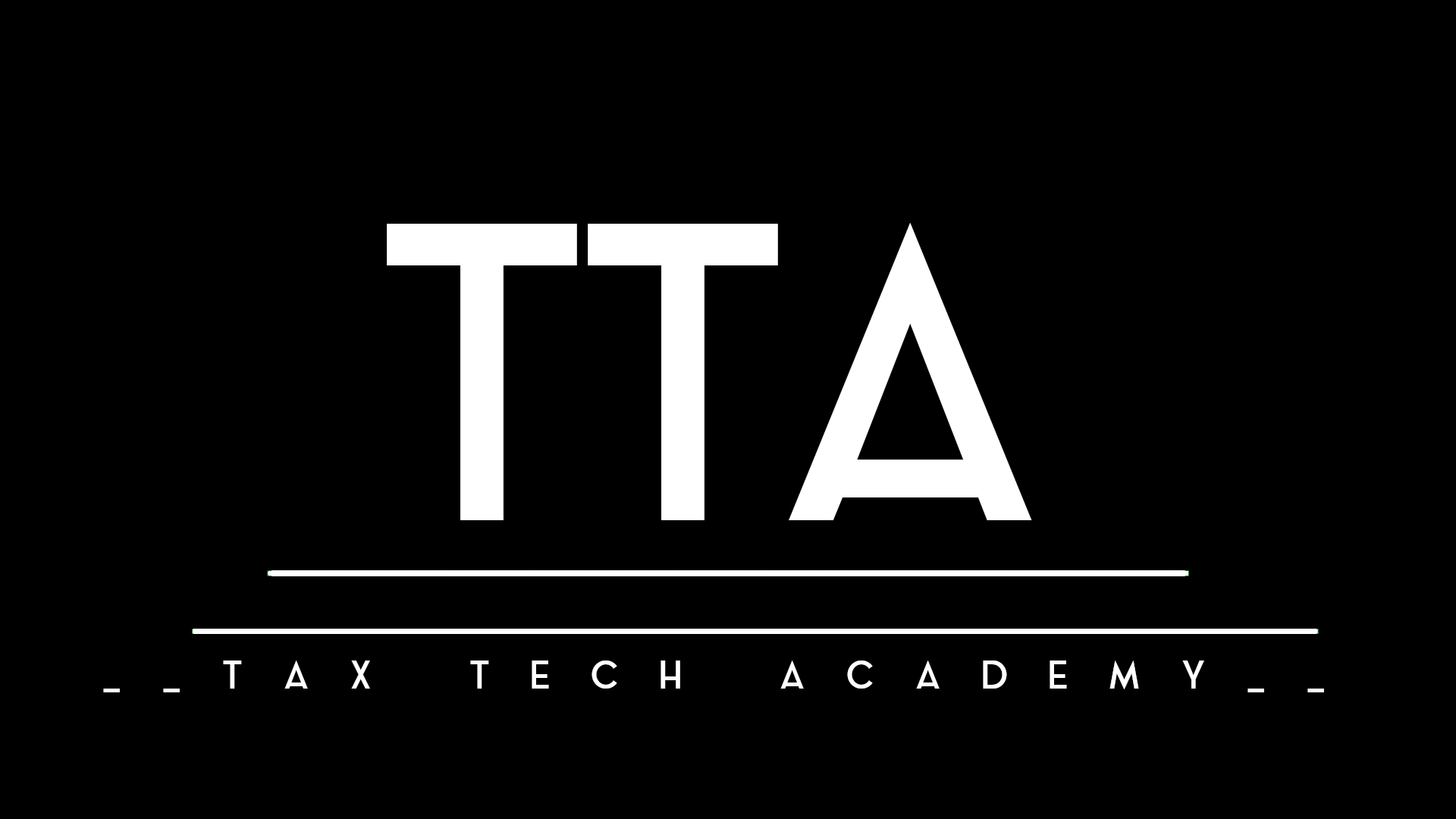 Tax Tech Academy Artur Tim